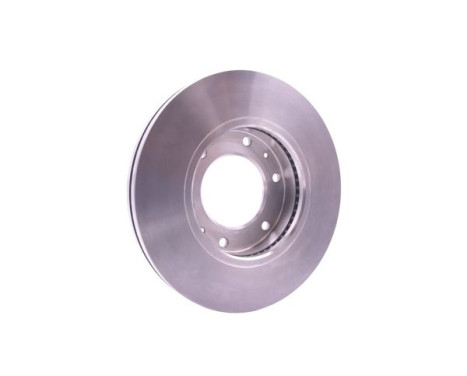 Bromsskiva 8DD 355 116-481 Hella, bild 4