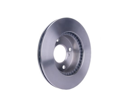 Bromsskiva 8DD 355 116-501 Hella, bild 4