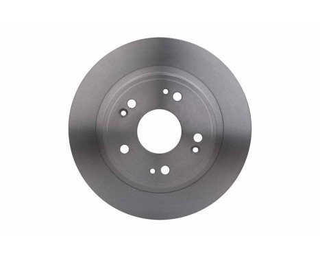 Bromsskiva 8DD 355 116-521 Hella, bild 3