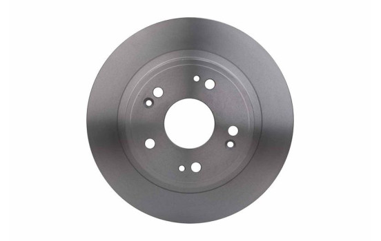 Bromsskiva 8DD 355 116-521 Hella, bild 3
