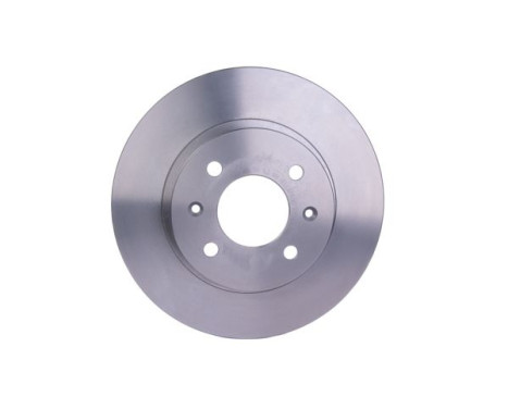 Bromsskiva 8DD 355 116-561 Hella, bild 2