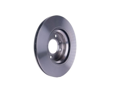Bromsskiva 8DD 355 116-561 Hella, bild 4