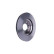 Bromsskiva 8DD 355 116-561 Hella, miniatyr 4