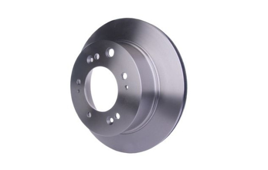 Bromsskiva 8DD 355 116-571 Hella, bild 3