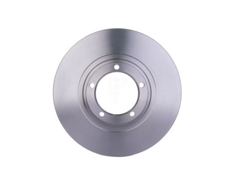 Bromsskiva 8DD 355 116-741 Hella, bild 2