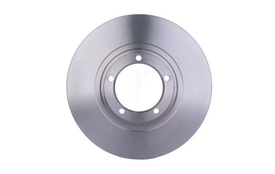 Bromsskiva 8DD 355 116-741 Hella, bild 2