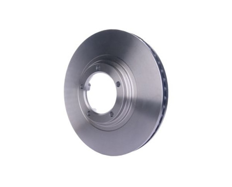 Bromsskiva 8DD 355 116-741 Hella, bild 3