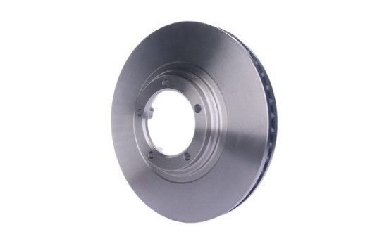 Bromsskiva 8DD 355 116-741 Hella, bild 3