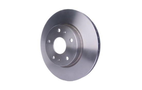 Bromsskiva 8DD 355 116-771 Hella, bild 3