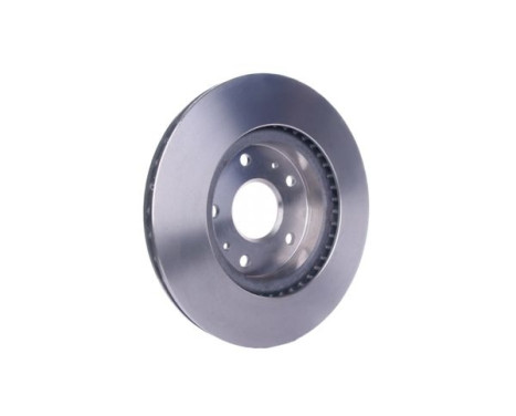 Bromsskiva 8DD 355 116-771 Hella, bild 4