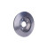 Bromsskiva 8DD 355 116-771 Hella, miniatyr 4