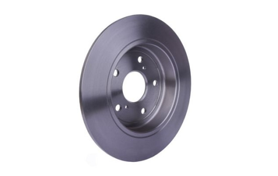 Bromsskiva 8DD 355 116-791 Hella, bild 4