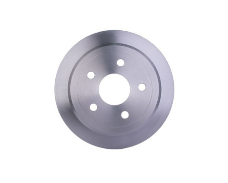Bromsskiva 8DD 355 117-101 Hella, bild 2