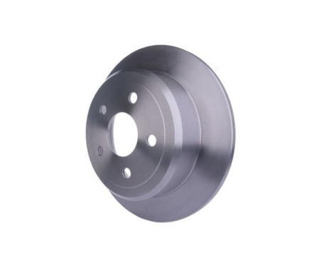 Bromsskiva 8DD 355 117-101 Hella, bild 3