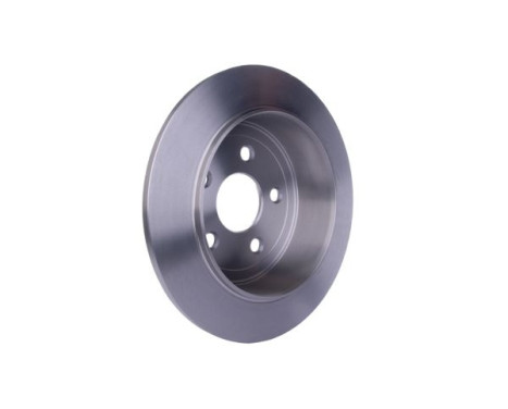 Bromsskiva 8DD 355 117-101 Hella, bild 4