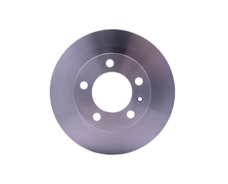 Bromsskiva 8DD 355 117-121 Hella, bild 2
