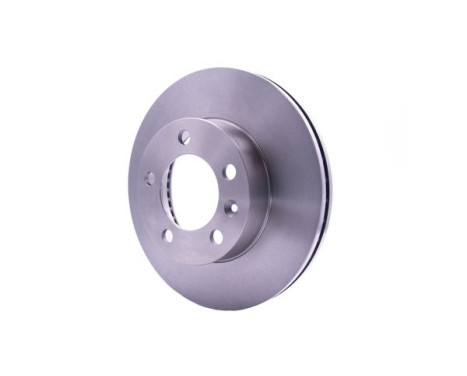 Bromsskiva 8DD 355 117-121 Hella, bild 3