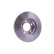 Bromsskiva 8DD 355 117-121 Hella, miniatyr 4