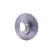 Bromsskiva 8DD 355 117-121 Hella, miniatyr 2
