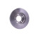 Bromsskiva 8DD 355 117-121 Hella, miniatyr 3