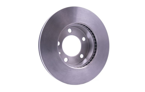 Bromsskiva 8DD 355 117-121 Hella, bild 3