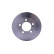 Bromsskiva 8DD 355 117-121 Hella, miniatyr 4
