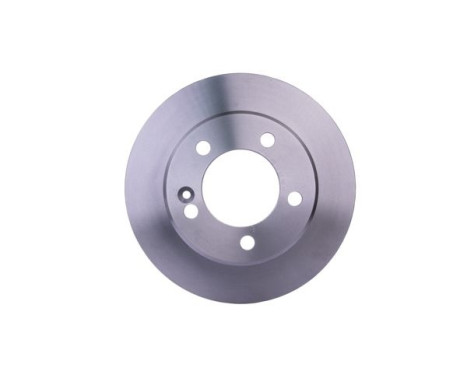 Bromsskiva 8DD 355 117-141 Hella, bild 2