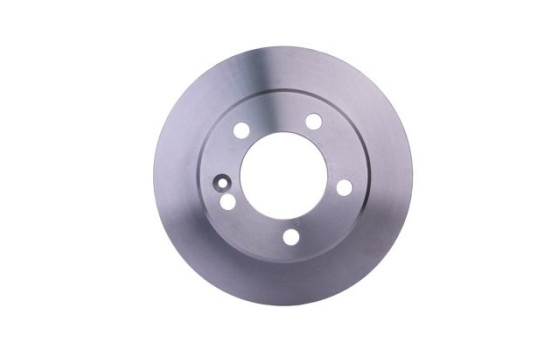 Bromsskiva 8DD 355 117-141 Hella, bild 2