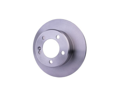 Bromsskiva 8DD 355 117-141 Hella, bild 3