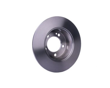 Bromsskiva 8DD 355 117-141 Hella, bild 4