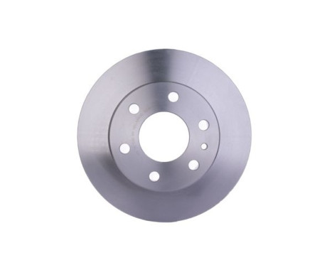 Bromsskiva 8DD 355 117-171 Hella, bild 2