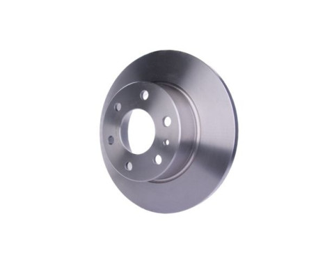 Bromsskiva 8DD 355 117-171 Hella, bild 3