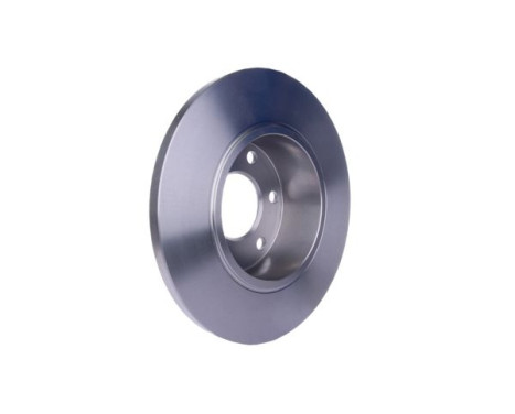 Bromsskiva 8DD 355 117-171 Hella, bild 4
