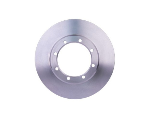 Bromsskiva 8DD 355 117-281 Hella, bild 2