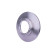 Bromsskiva 8DD 355 117-281 Hella, miniatyr 3