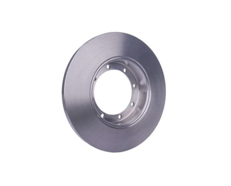 Bromsskiva 8DD 355 117-281 Hella, bild 4