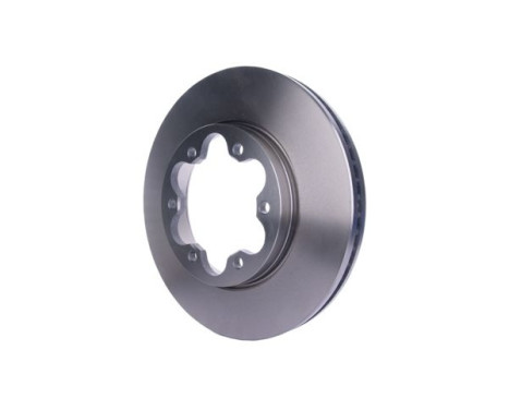 Bromsskiva 8DD 355 117-421 Hella, bild 3