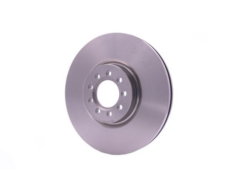 Bromsskiva 8DD 355 117-461 Hella, bild 3