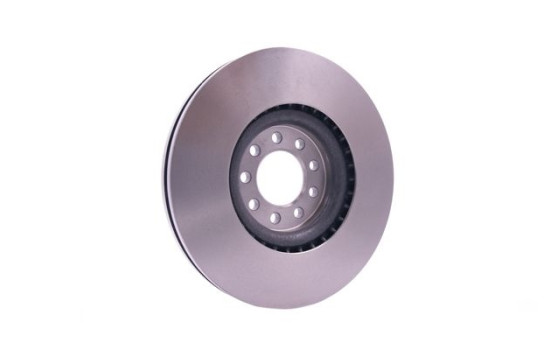 Bromsskiva 8DD 355 117-461 Hella, bild 4
