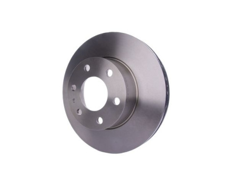 Bromsskiva 8DD 355 117-471 Hella, bild 3