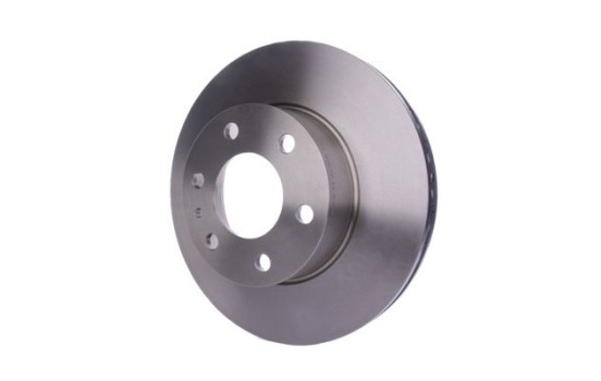 Bromsskiva 8DD 355 117-471 Hella, bild 3