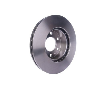 Bromsskiva 8DD 355 117-471 Hella, bild 4