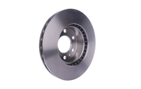 Bromsskiva 8DD 355 117-471 Hella, bild 4