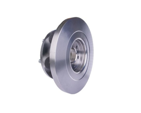 Bromsskiva 8DD 355 117-501 Hella, bild 4