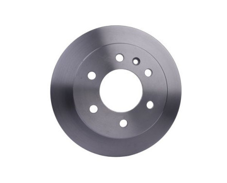 Bromsskiva 8DD 355 117-641 Hella, bild 2