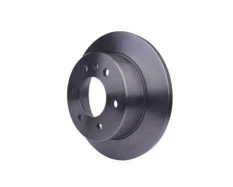 Bromsskiva 8DD 355 117-641 Hella, bild 3