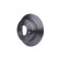 Bromsskiva 8DD 355 117-641 Hella, miniatyr 3