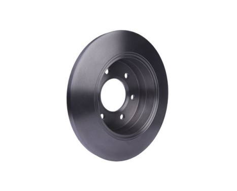 Bromsskiva 8DD 355 117-641 Hella, bild 4