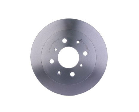 Bromsskiva 8DD 355 117-871 Hella