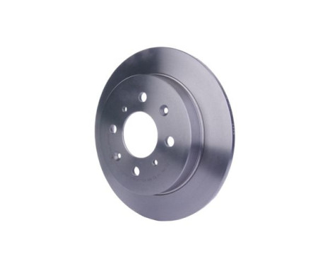 Bromsskiva 8DD 355 117-871 Hella, bild 2